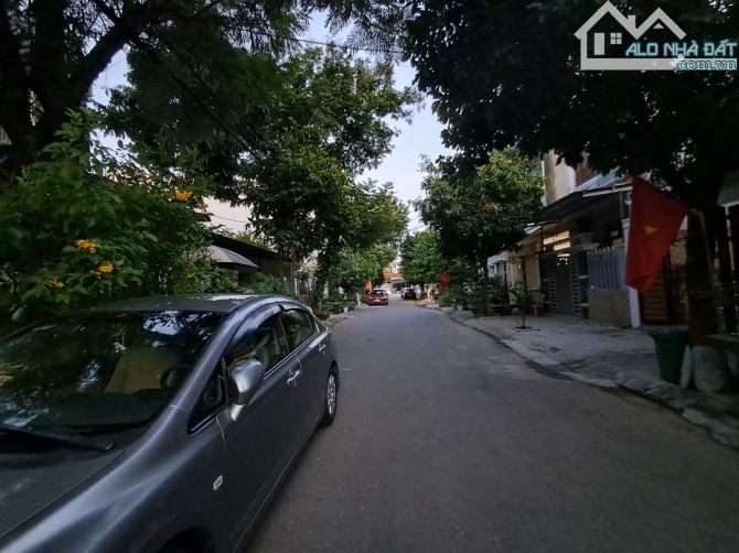 🔥 ĐẤT MẶT TIỀN PHÚ XUÂN gần Hoàng Thị Loan, Biển – 95M² – GIÁ CHỈ 5.3x TỶ