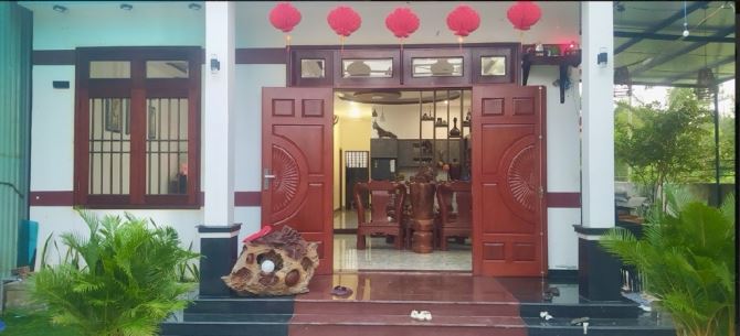 ĐẤT HOÀ PHONG HOÀ VANG 820M2 MT ĐƯỜNG 10M ĐƯỜNG 14G ĐI NÚI THẦN TÀI. GIÁ RẺ.