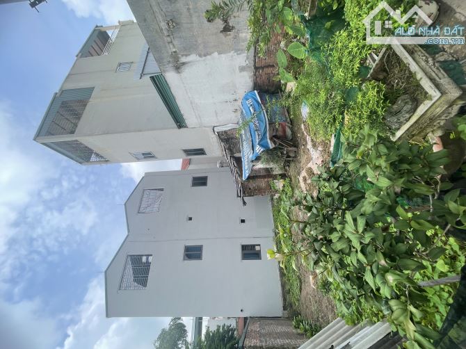BÁN LÔ ĐẤT 53m² – TÔ KÊ, PHÚ THỊ, GIA LÂM – GIÁ CHỈ 3.6 TỶ