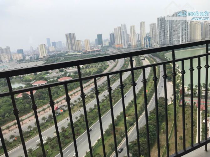 🌿 CHO THUÊ CĂN HỘ 2PN SIÊU ĐẸP TẠI G2 GREEN BAY – VIEW HỘI NGHỊ QUỐC GIA 🌿