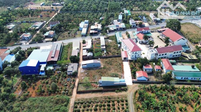 🅿️❇️Đất hẻm cấp 1 Vành Đai QL14-26, Eatu, sau Phường Tân An, 1,060 tỷ, 5x21m❇️
