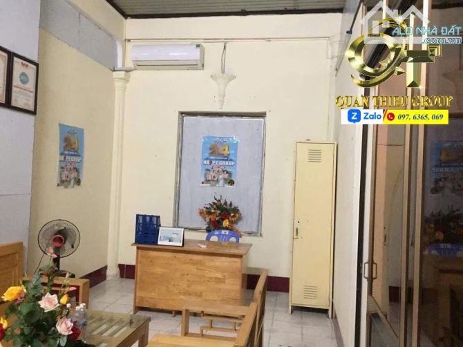 CHO THUÊ NHÀ MẶT TIỀN ĐƯỜNG HUỲNH THÚC KHÁNG, TP HUẾ