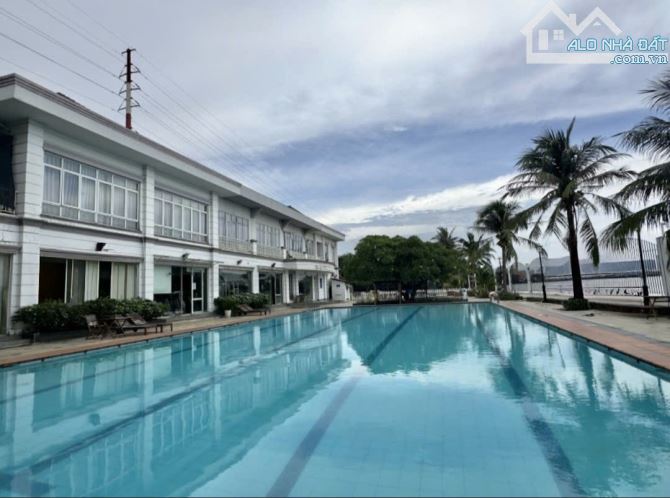 GARDEN HOMES THỦ ĐỨC – BIỆT THỰ VEN SÔNG – BẾN DU THUYỀN RIÊNG – NHƯ RESORT 5★