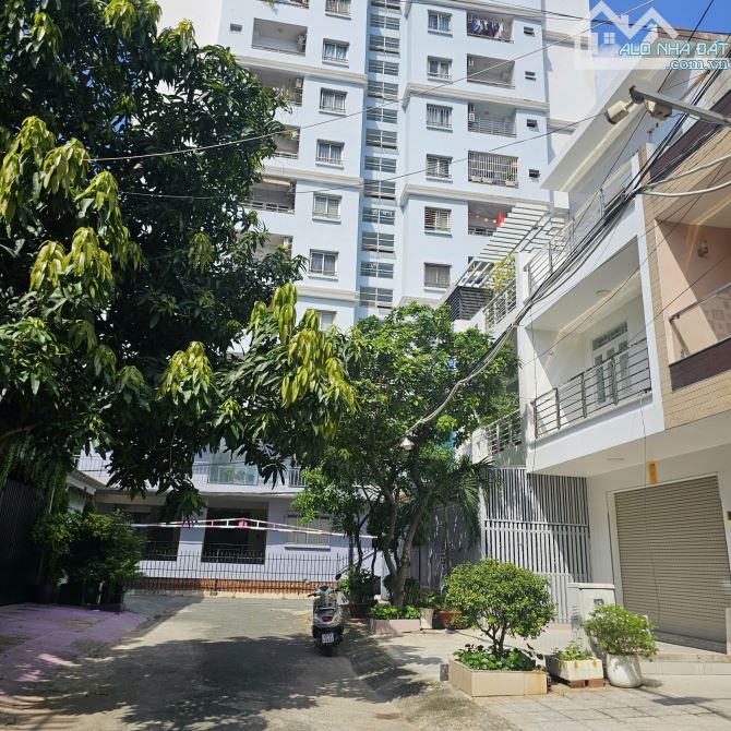 SIÊU PHẨM NHÀ ĐẸP_ 3 TẦNG _ KHU ĐÁNG SỐNG _ XÁCH VALI Ở NGAY _ TAM PHÚ