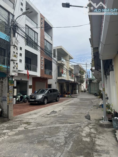 Đất Cái Tắt, ô tô ra vào thoải mái, lô góc 2 mặt thoáng chỉ hơn 2 tỷ đồng