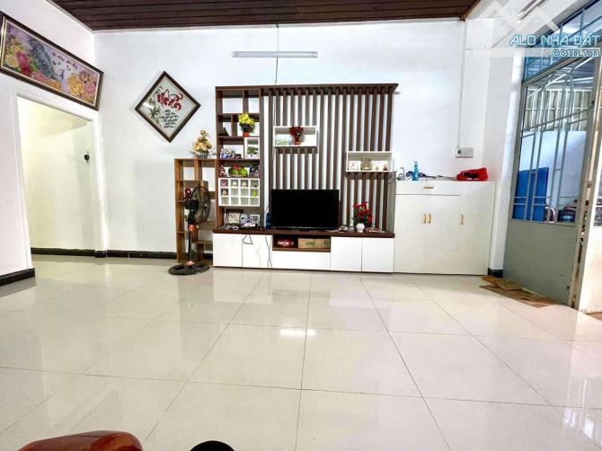 🏡 Nhà hẻm Phạm Hồng Thái gần cung văn hoá