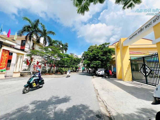 Bán đất phân lô Đống Chuối, Hùng Vương, Hồng Bàng, Hải Phòng – 73m², giá 3 tỷ