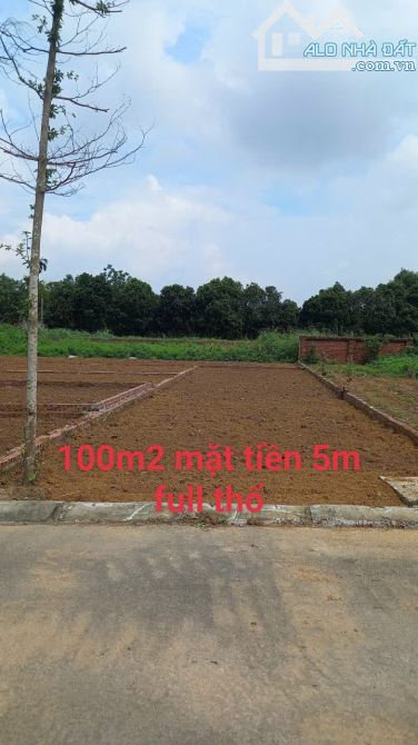 Bán lô đất gần trường  QL 21 ĐH quốc gia