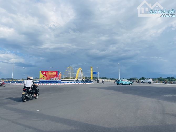 💥 Đất mặt tiền kinh doanh phường Kim Long đường An Ninh gần cầu Nguyễn hoàng - Giá chỉ 2,