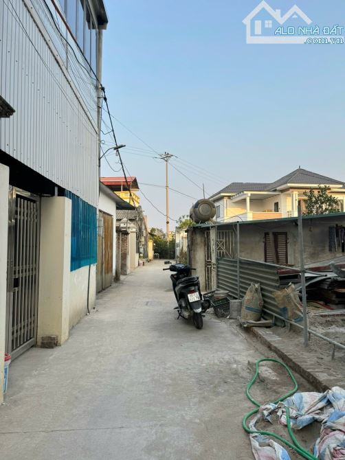 Cần Bán 60m Lại Ốc - Nghĩa Trụ, diện tích nhỏ khuôn đất đẹp, gần vành đai 3,5