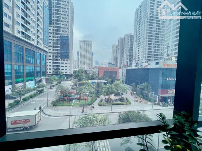 Bql Toà nhà Gold Season - Nguyễn Tuân cho thuê văn phòng- Diện Tích 89m2- 800m2