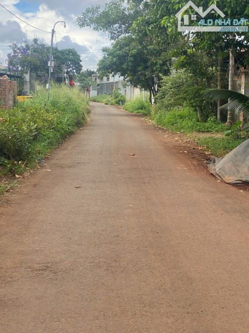 Cần Bán Nhanh Lô Đất Hẻm Cấp 1 Sau Chợ Hoà Thắng Buôn ma thuột