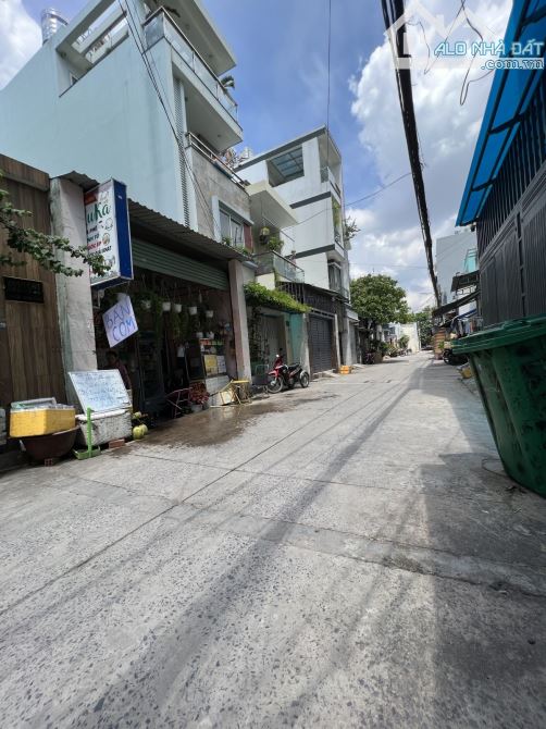 🏘️ LÊ TRỌNG TẤN TÂN PHÚ - NGANG 5.5 SIÊU HIẾM - 4T - 7PN - KIẾM KHÔNG RA CĂN THỨ 2 - GIÁ