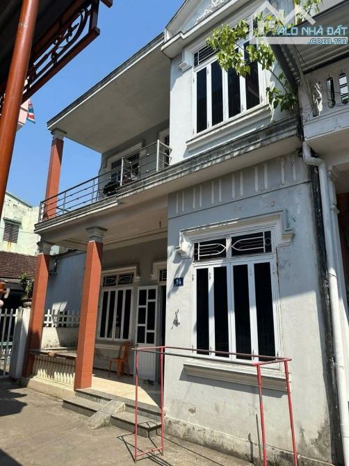 CHO THUÊ NHÀ NGUYÊN CĂN KIỆT TRẦN HƯNG ĐẠO, TP HUẾ