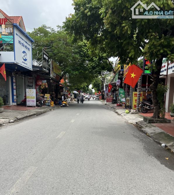 Chính chủ gửi bán 100m2 mặt đường Thiên Lôi, Lê Chân