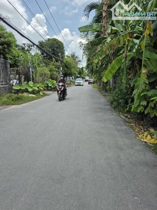 🔥🔥ĐẤT ĐỂ XÂY BIỆT THỰ VƯỜN - PHÂN LÔ - ĐẦU TƯ SINH LỜI CAO - THỔ CƯ 100% - 862M2 (16*70)