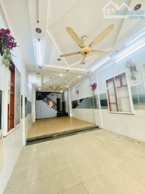 Bán nhà Mặt Tiền Kinh Doanh Phường 15 Tân Bình, Phan Huy Ích, 4x21m, 4 tầng, 10.x tỷ