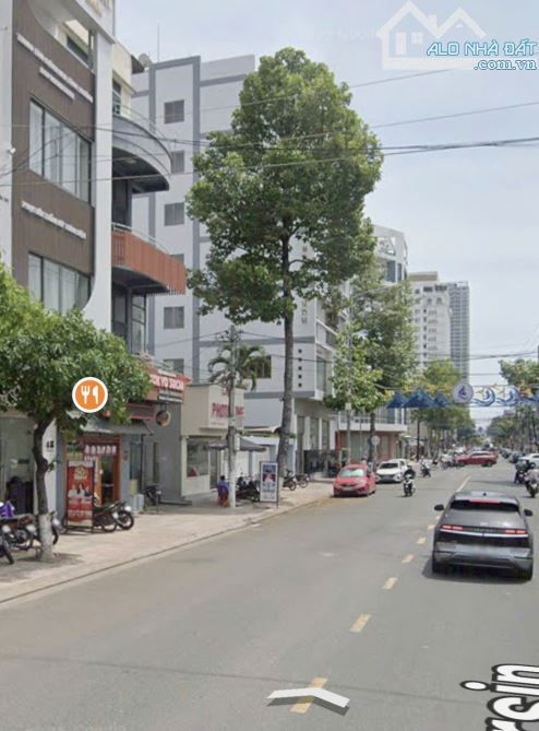 Tổng hợp mặt bằng đẹp giá tốt ở TP Nha Trang