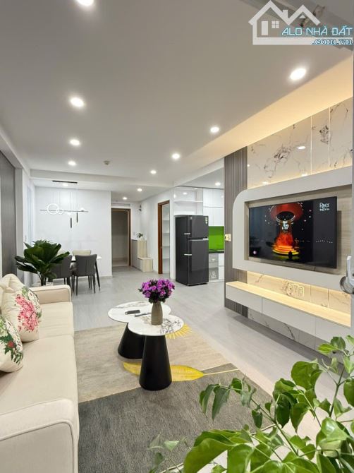 📣BÁN CĂN HỘ ĐẸP, FULL NỘI THẤT, CHUNG CƯ CT3, VCN PHƯỚC HẢI, NHA TRANG, KHÁNH HÒA.