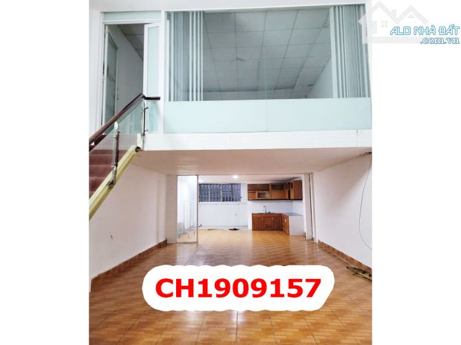 Nhà Khu Tên Lửa - 5 x 16M - 7,5 Tỷ - Gần Công Viên Tân Tạo