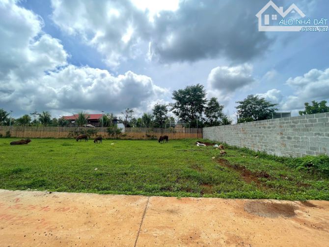 Đất ngần ủy ban phường tân an giá chỉ 950 triệu