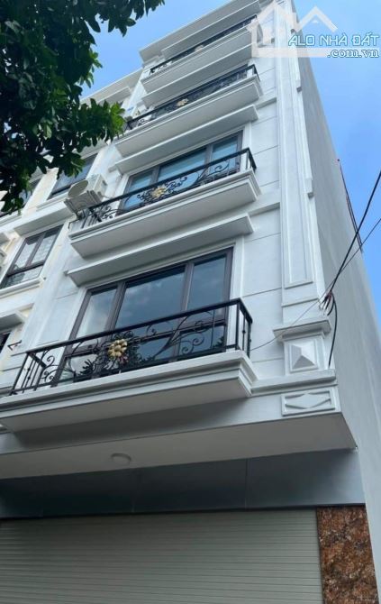 Bán nhà TĐC Quỳnh Đô,  Vĩnh Quỳnh, Thanh Trì diện tích 40m2, Ô TÔ, KINH DOANH