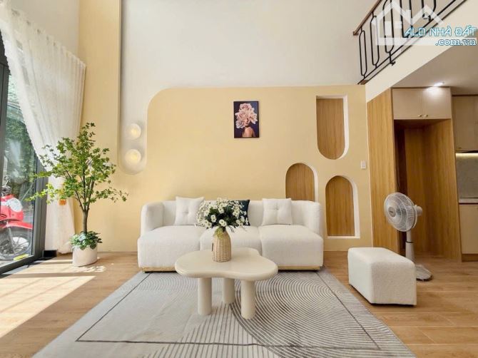 💥 BÁN NHÀ 2 TẦNG MỚI CỨNG – TIÊN SƠN 17, 70M2 – FULL NỘI THẤT 💥