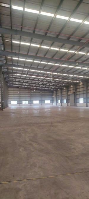 Cho thuê xưởng 2,400m2-10,600m2 KCN Nhơn Trạch 2, Huyện Nhơn Trạch, Đồng Nai