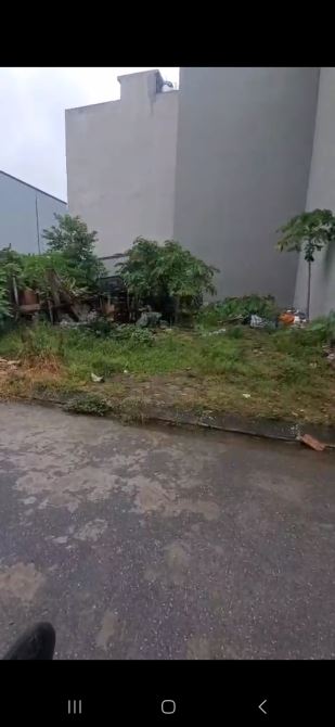 Bán đất đấu giá tứ hiệp,thanh trì dt 60m giá chỉ 15,6ty