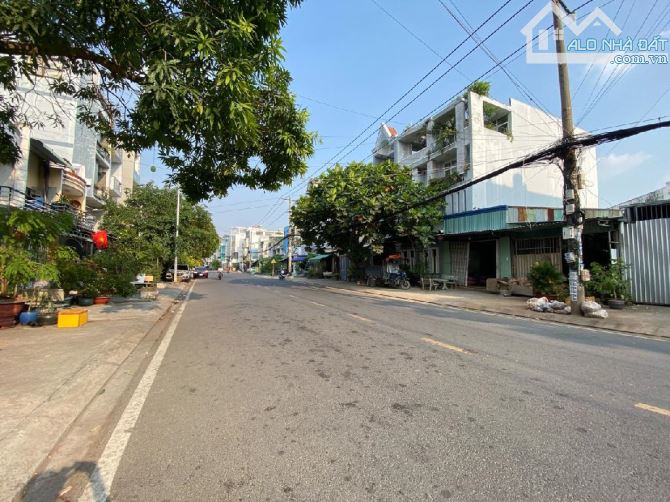 MTKD ĐƯỜNG SỐ 1 (TRỤC ĐƯỜNG CHÍNH), AN LẠC, 4x19.5m, 3 TẦNG, GIÁ 11T