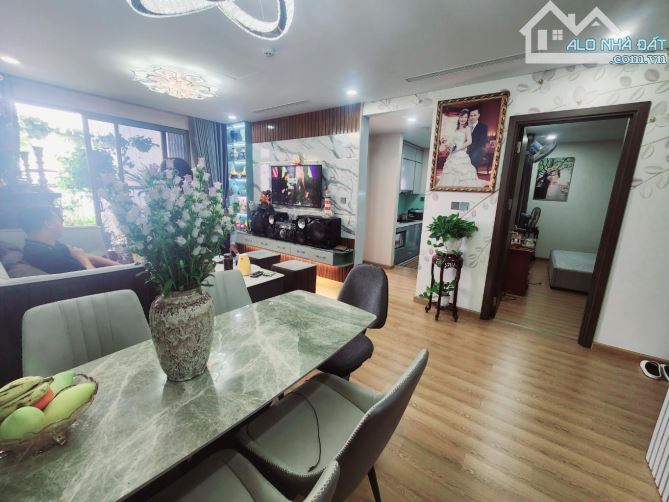 🌟HIẾM! CC CT1 NGÔ THÌ NHẬM- 62M2-2 NGỦ- LÔ GÓC-BC ĐÔNG NAM- GIÁ NHỈNH 4 TỶ🌟