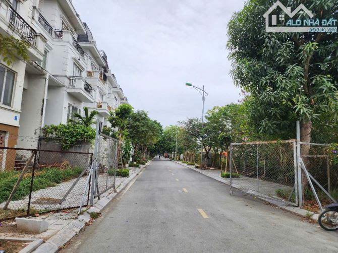 BÁN ĐẤT ĐẤU GIÁ TRẠM TRÔI - HOÀI ĐỨC - HÀ NỘI - 52,7m2