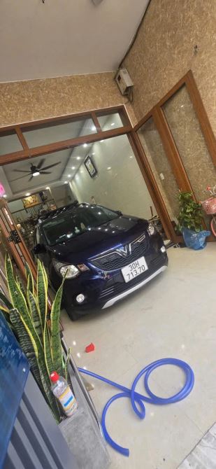 💎 Nhà Đẹp 3 Tầng Gần Biển 400m – Kiệt Rộng, Đậu Ô Tô – Sơn Trà-Lê Tấn Trung