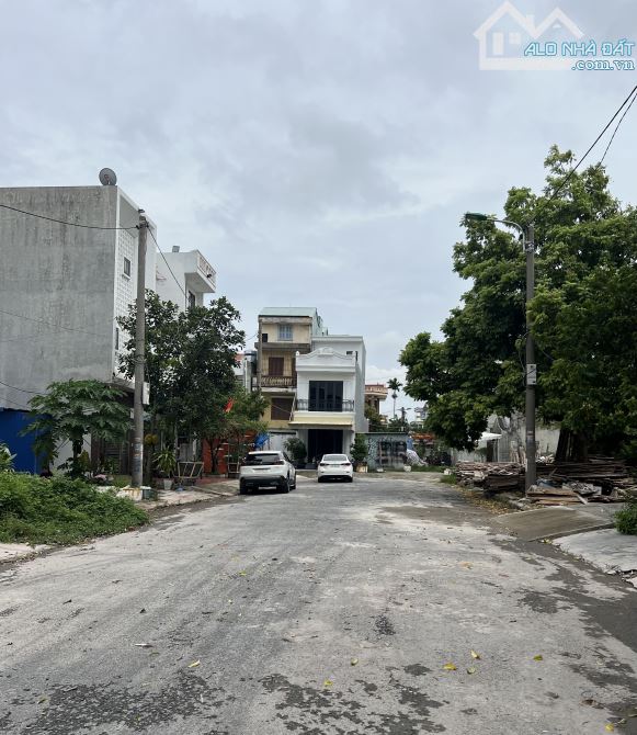 🧩Cần bán 73m2 đất phân lô 788 Thiên Lôi, Lê Chân.