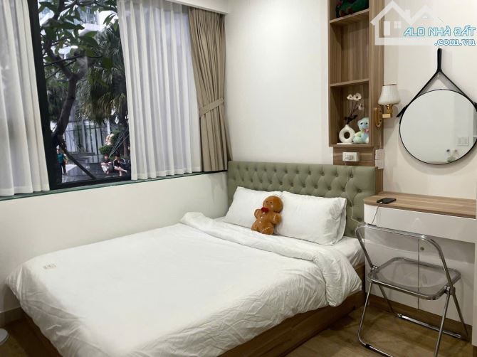 CHO THUÊ CĂN HỘ CAO CẤP NERA GARDEN, TP HUẾ