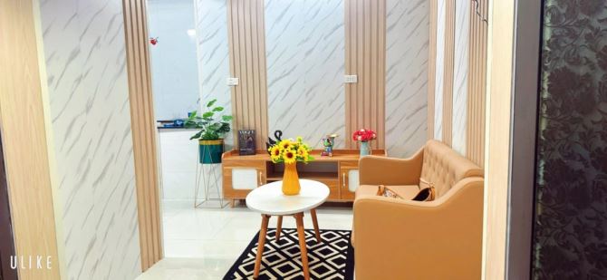 ❤️‍🔥NHÀ 2 TẦNG MỚI XÂY CHỈ 1Tỷ520 KIỆT TRẦN CAO VÂN