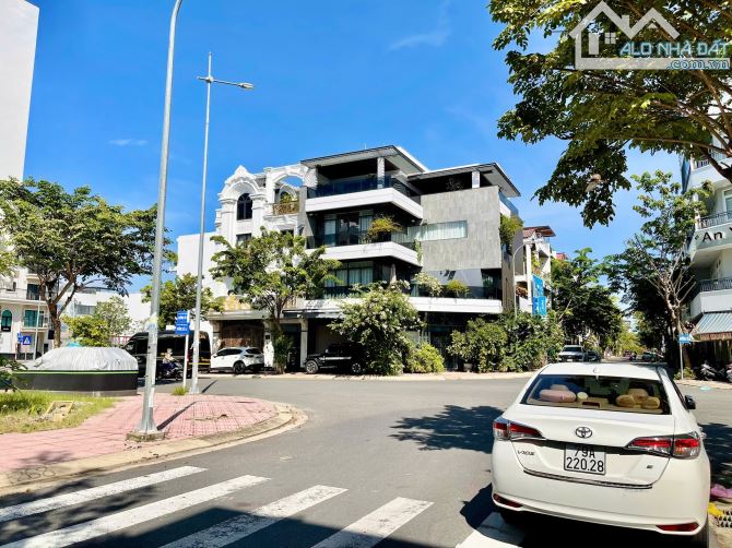 100m2 (5x20) lô rẻ nhất KĐT Lê Hồng Phong 2 chỉ từ 53tr/m2 và còn nhiều lô góc vị trí siêu