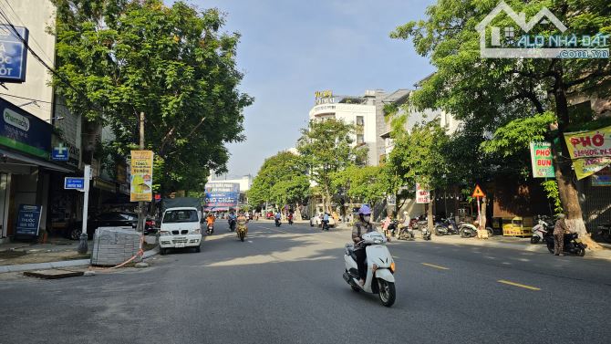 Bán lô góc Nguyễn Thị Định, đường 15m Sơn Trà, Đà Nẵng.