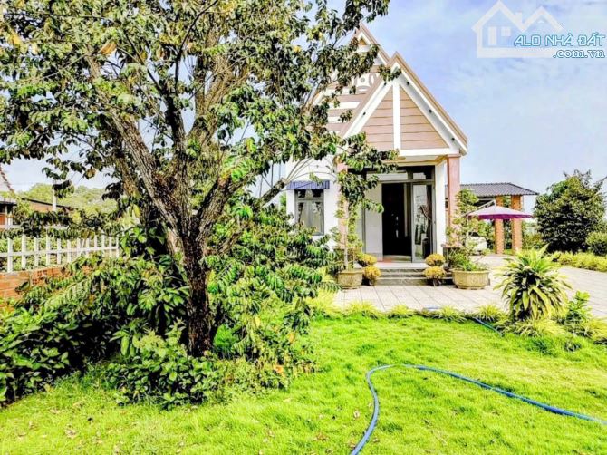 Chủ Cần Bán Nhà Vườn Để Vào Trung Tâm TP.HCM Làm Việc_ GIá 3 Tỷ Có Bớt Chút Lộc