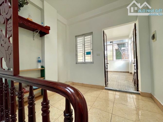 ĐỪNG MUA NHÀ KIM GIANG KHI CHƯA ĐỌC TIN NÀY! DT35M2 X 4 TẦNG CHỈ 6.1 TỶ