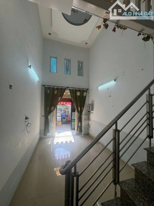 BÁN NHÀ ĐƯỜNG SỐ 13A – P. BÌNH HƯNG HÒA A, Q. BÌNH TÂN,3 Tầng ,hẻm ô tô ,chỉ 3,65 tỷ