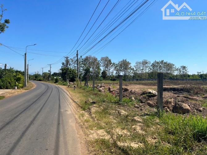 Bán đất mặt tiền đường Phú Hoà - Phú Lợi thổ cư tiện phân lô