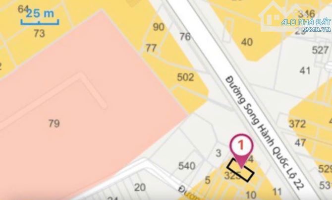 💥 Bán nhà c4 170m2 Đường Ấp Chánh 2 Xã Tân Xuân Hóc Môn.Dt:7,2m*24m.💰6,5 ty.