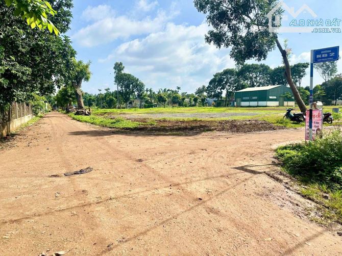 Bán lô đất mặt tiền KB2 – P. Tân An – giá chỉ 1,48 tỷ, sổ sẵn công chứng ngay!
