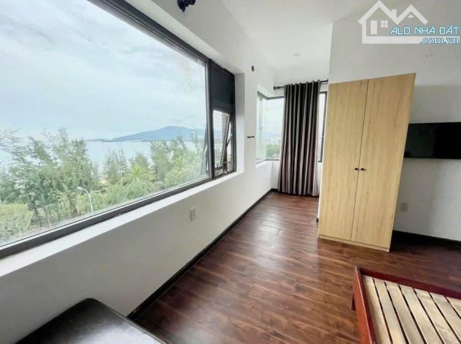 ⭐⭐⭐SIÊU PHẨM MẶT BIỂN NGUYỄN TẤT THÀNH – TÒA CĂN HỘ 5 TẦNG, 33 PHÒNG FULL TIỆN ÍCH