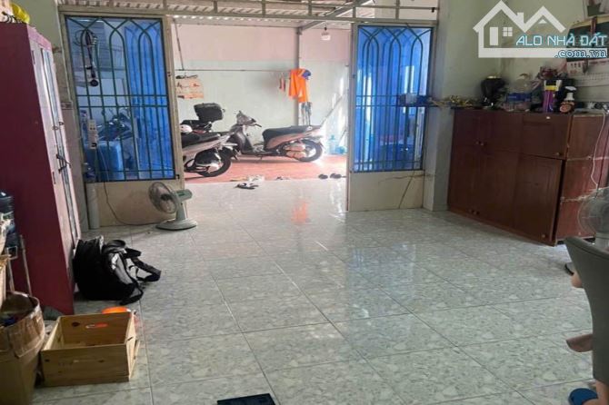 Bán nhà hẻm 3m, Đường Số 27, Thủ Đức, 100 m² (5m x 20m), 2 tầng - Giá 6.96 tỷ TL