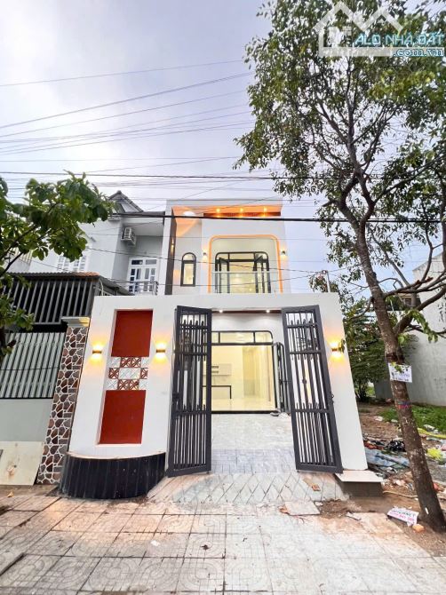 Chủ ngộp ngân hàng cần bán gấp căn nhà lầu giảm sâu sở hữu với 400tr