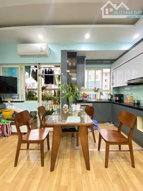 HIẾM – CĂN HỘ XUÂN LA 2PN - DT 50M – CHỈ 4.5 TỶ – HƯỞNG TRỌN TIỆN ÍCH HỒ TÂY