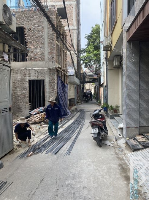 🔥 ĐẤT ĐẸP TRÂU QUỲ – PHÂN LÔ – OTO ĐỖ CỬA – 50M² KHUÔN TIỀN ĐẦU TƯ 🔥