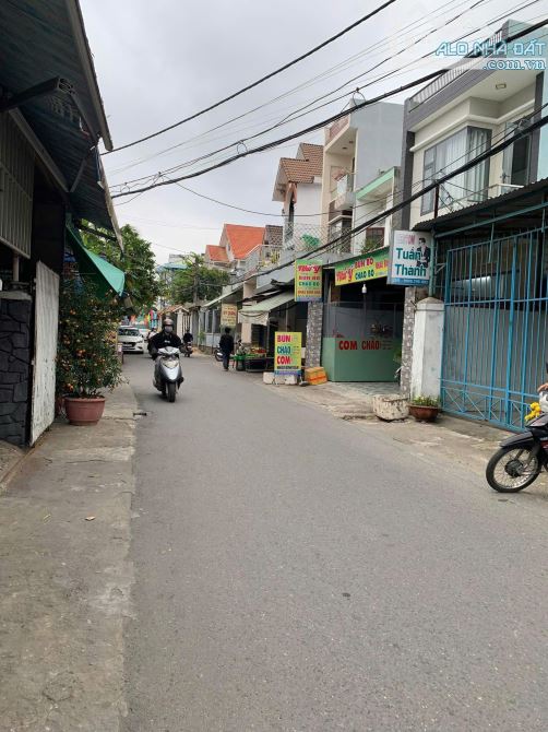 ⚡ BÁN NHÀ MẶT PHỐ ĐƯỜNG ĐỒNG KÈ, PHƯỜNG HÒA MINH, QUẬN LIÊN CHIỂU, dt: 74m2, giá 4.1 tỷ